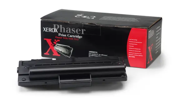 XEROX 109R00725 TONER NEGRO -