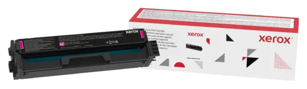 XEROX 006R04390 TONER AMARILLO 1500 PAG -