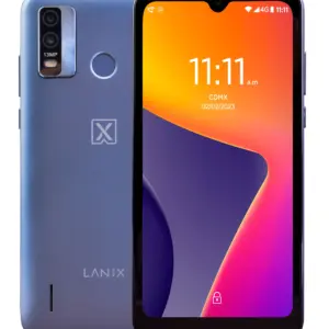 TELEFONO LANIX M1 AZUL 11820 -