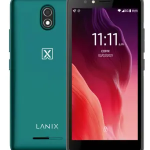 TELEFONO LANIX X1 VERDE 13174 -