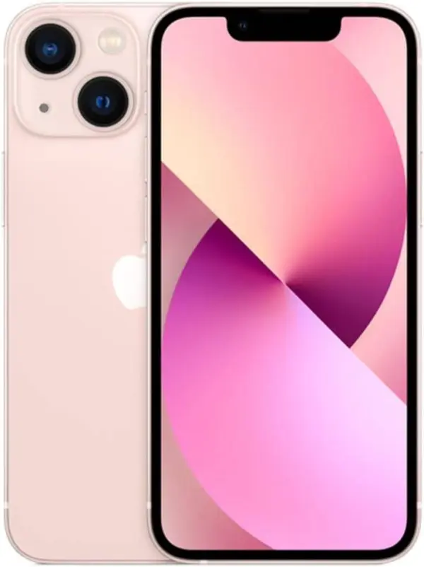 IPHONE 13 256GB ROSA RFB -