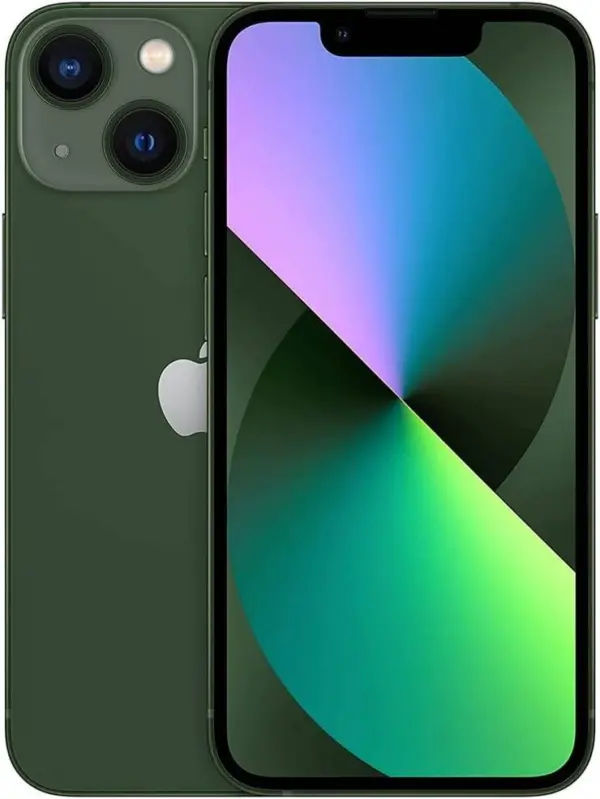 IPHONE 13 256GB VERDE RFB -