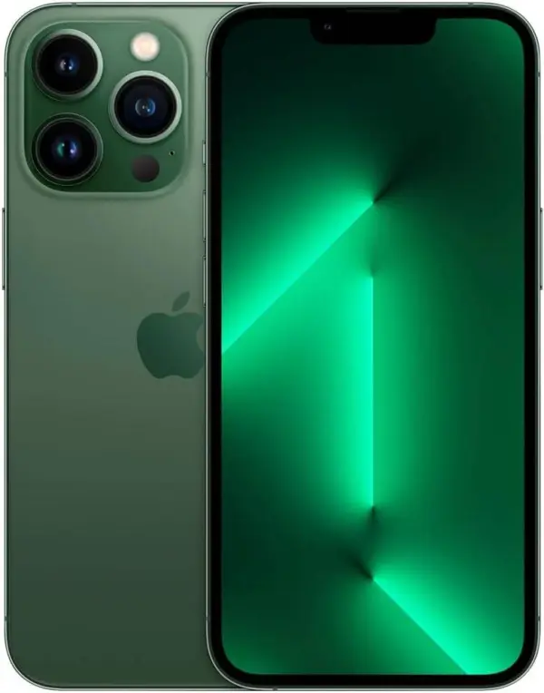 IPHONE 13 PRO 256GB VERDE RFB -