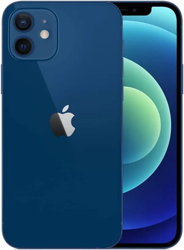 IPHONE 12 128GB AZUL RFB -