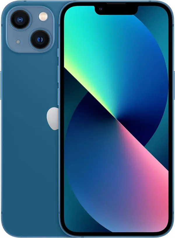 IPHONE 13 128GB AZUL RFB -