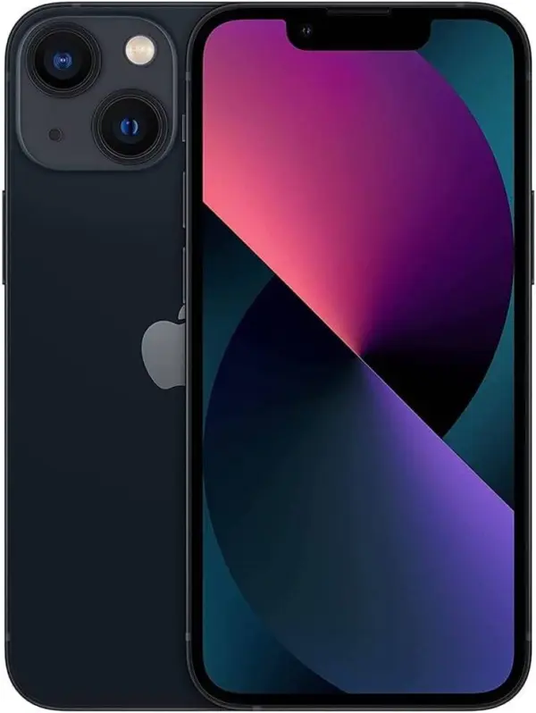 IPHONE 13 128GB NEGRO RFB -