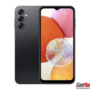 Samsung Galaxy A15. 128GB. 5G. Pantalla 6 - 5 pulgadas, Android 14, una interfaz de usuario 6, Cámara Triple