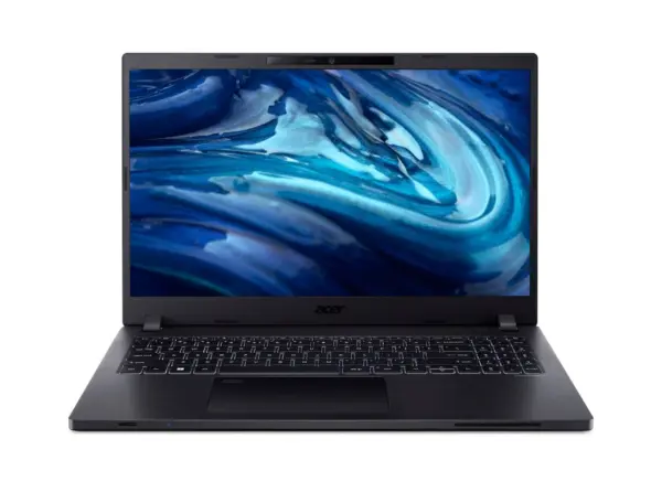 LAPTOP ACER TRAVELMATE P2 CORE I3-1215U; 15.6 FHD; 8 GB RAM; 512 GB PCIe NVMe SSD; WINDOWS 11 PRO; 1 AÑO DE SEGURO CONTRA ROBO;  1 año de garantía   1 año -