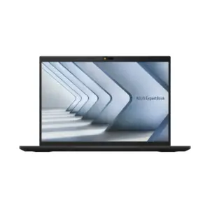 Laptop Asus ExperBok B3404CVA-i716G512-P1 14 Intel Core i7-1360P 512GB SSD Ram 16GB Windows 11 Pro Negro Gráficos Intel® UHD Wi-Fi 6E  MIL-STD 810H -