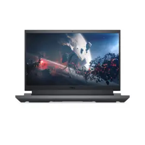 NB DELL G5 5530 G5530_FI7161TBX4BW11S_125 H54FT Procesador  Intel® Core™ i7-13650HX. RAM de 16 GB - 1TB PCIe SSD, NVIDIA® GeForce RTX™ 4060, 8 GB GDDR6. W