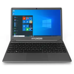 Laptops HYUNDAI 14CB8S01 - 14.1 Pulgadas, Intel Core i5, i5-8279U, 8 GB, Windows 10 PRO, 256 GB SSD