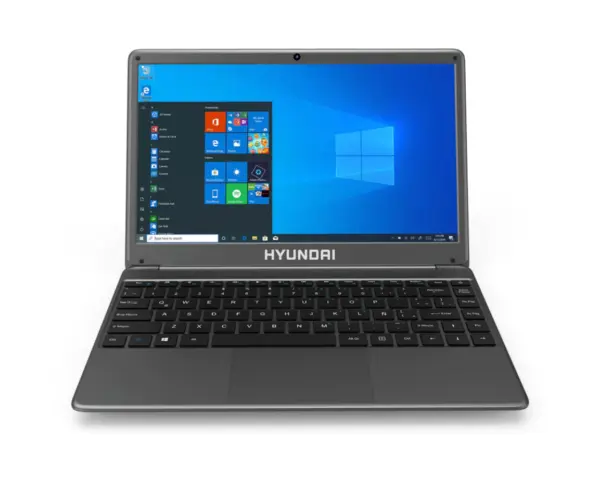 Laptops HYUNDAI 14CB8S01 - 14.1 Pulgadas, Intel Core i5, i5-8279U, 8 GB, Windows 10 PRO, 256 GB SSD