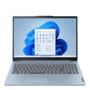 Laptop LENOVO IdeaPad Slim 3 15IAN8 - 15.6 pulgadas, Intel Core i3-N305, 8 GB, Windows 11 Home, 256 GB