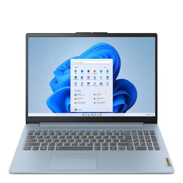 Laptop LENOVO IdeaPad Slim 3 15IAN8 - 15.6 pulgadas, Intel Core i3-N305, 8 GB, Windows 11 Home, 256 GB