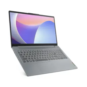 Laptops LENOVO IdeaPad Slim 3 15IAH8 - 15.6 pulgadas, Intel Core i5, 8 GB, Windows 11 Home