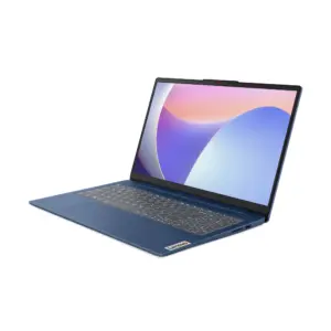 Lenovo IdeaPad TOUCH Slim 3 15IRU8 - Intel® Core™ i5-1335U, Ram 8 GB, Windows 11 home, 512 GB SSD, 15.6 pulgadas. (82X70003LM)