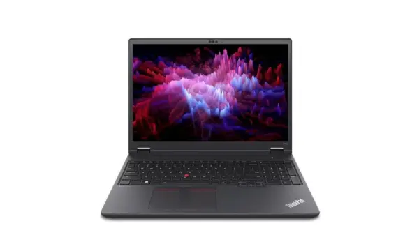 Laptop LENOVO Workstation ThinkPad P16 - 16 Pulgadas, Intel® Core™ i7-13700H, 16 GB, Windows 11 Pro, 512 GB SSD, tarjeta de video NVIDIA® RTX A1000 6GB GDDR