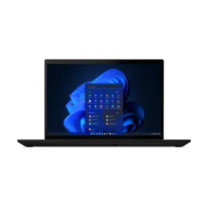 Laptop LENOVO Workstation ThinkPad P16s - 16 Pulgadas, Intel® Core™ i7-1360P, 16 GB, Windows 11 Pro, 512 GB SSD, tarjeta de video NVIDIA® RTX A500 4GB GDD