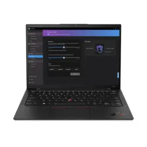 LENOVO ThinkPad X1 Carbon Gen11 - Intel® Core™ i7-1355U, 16gb RAM, 512gbSSD, Windows 11 Pro.