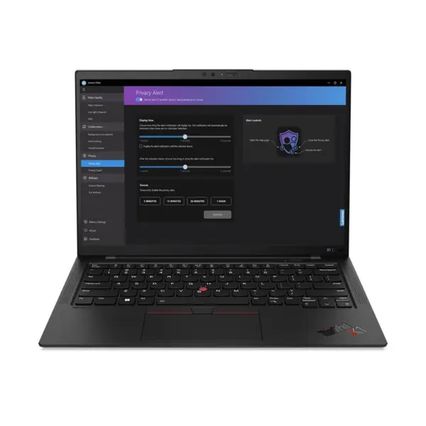 LENOVO ThinkPad X1 Carbon Gen11 - Intel® Core™ i7-1355U, 16gb RAM, 512gbSSD, Windows 11 Pro.