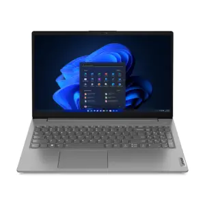 Lenovo V15  ABP Gen 4 - AMD Ryzen™ 7 7730U, Ram 16 GB, Windows 11 Pro, 512 GB SSD, Pantalla 15.6 pulgadas.