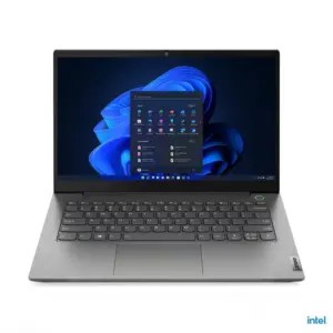 Laptop LENOVO ThinkBook14 G4 IAP - 14 Pulgadas, Intel® Core™ i5-1235U, 16 GB, Windows 11 Pro, 256 GB SSD
