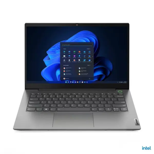 Laptop LENOVO ThinkBook14 G4 IAP - 14 Pulgadas, Intel® Core™ i5-1235U, 16 GB, Windows 11 Pro, 256 GB SSD
