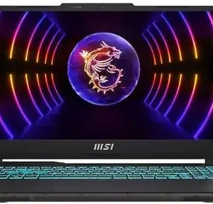LAPTOP GAMING MSI 15 A12VF-043US Procesador Intel Core i7-12650H -