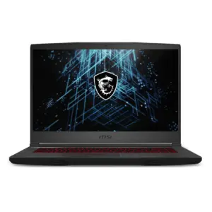 MSI LAP GF63 THIN 11UC-1276US i5-11400H -