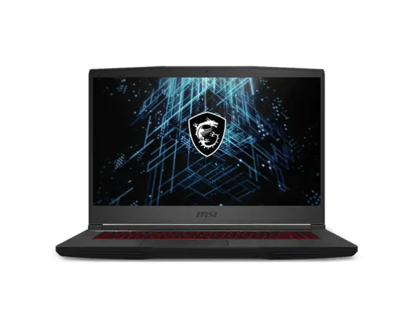 MSI LAP GF63 THIN 11UC-1276US i5-11400H -