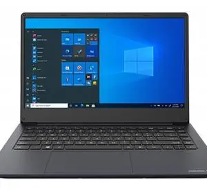 Laptop TOSHIBA Satellite Pro C40-H - 14 Pulgadas, Intel Core, i3-1005G1, 4 GB, Windows 10 Home