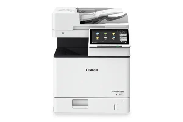 Copiadora de Alto Rendimiento CANON 3893C008 - Laser, impresión y copia