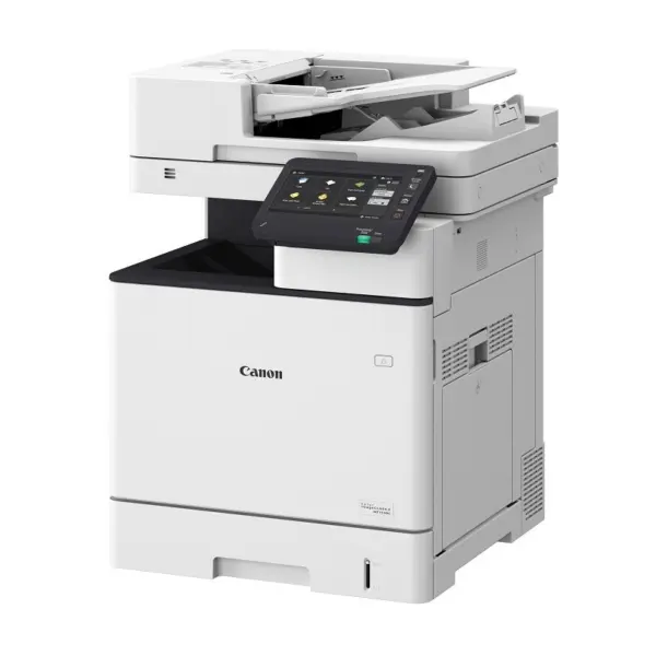 Copiadora de Alto Rendimiento CANON Image Class X MF1538C - Laser, Copiar, fax, Imprimir, Escanear