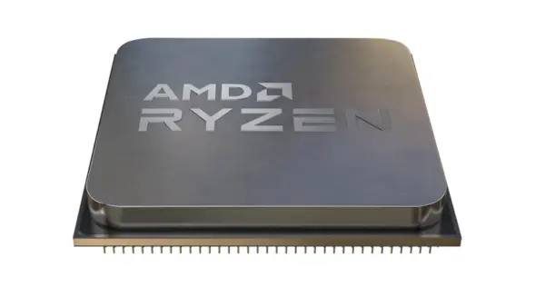 AMD RYZEN 3 4100 - 4 núcleos, Socket AM4, Con Ventilador, Se requiere una tarjeta gráfica independiente.