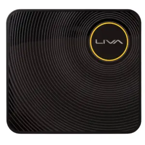 MINI PC LIVA Z CELERON N3350 4GB/64GB M.2 HDMI/MINIDP WIFI/BT SIN SO -