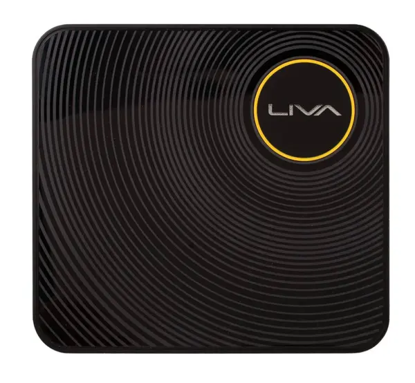 MINI PC LIVA Z CELERON N3350 4GB/64GB M.2 HDMI/MINIDP WIFI/BT SIN SO -