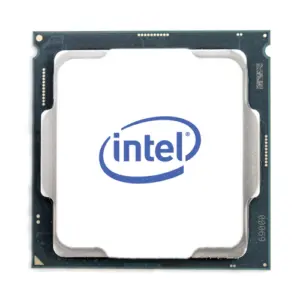 Procesador Intel® Core™ i3-10100 de 4.3 GHz Max Turbo - 4 Core, 8 Threads, 6Mb Smart Cache con Gráficos requiere DISIPADOR.(SIN CAJA, MOTHERBOARD LGA 1200)