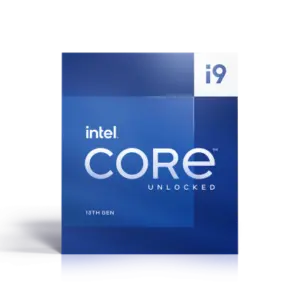 Microprocesadores INTEL i9-13900K - Intel Core I9-13900K, 3, 00 GHz, 24 núcleos, LGA 1700, 32 MB