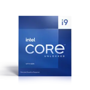 Microprocesadores INTEL i9-13900KF - Intel Core I9-13900K, 3, 00 GHz, 24 núcleos, LGA 1700, 32 MB