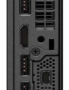 Pc de escritorio LENOVO ThinkStation P3 Tiny - Intel® Core™ i7-13700, 16 GB DDR5, 512 GB SSD, Windows 11 pro, Tarjeta grafica NVIDIA® T1000 8GB.