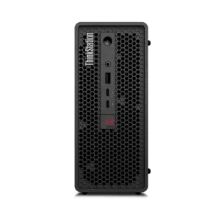 Pc de escritorio LENOVO ThinkStation P3 Ultra SFF - Intel® Core™ i9-13900, 32 GB DDR5, 1 TB SSD, Windows 11 pro, Tarjeta grafica NVIDIA® RTX A2000 12GB.