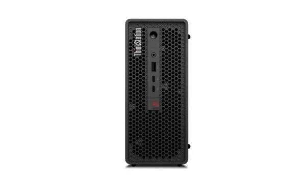 Pc de escritorio LENOVO ThinkStation P3 Ultra SFF - Intel® Core™ i9-13900, 32 GB DDR5, 1 TB SSD, Windows 11 pro, Tarjeta grafica NVIDIA® RTX A2000 12GB.