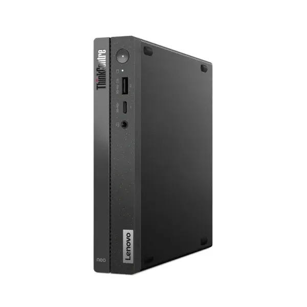 PC de escritorio LENOVO ThinkCentre neo 50q - Intel Core i5, i5-13420H, 16 GB, DDR4-SDRAM, 512 GB SSD, Windows 11 Pro