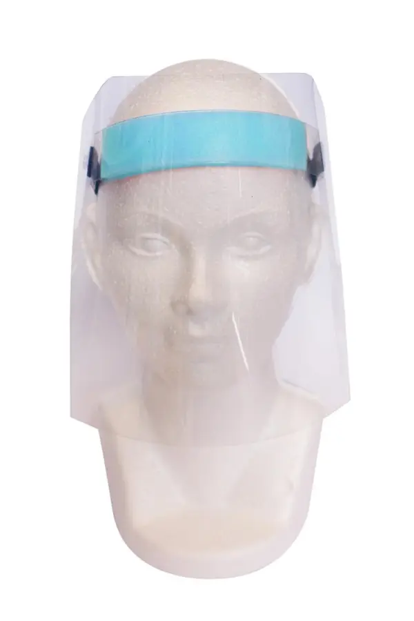 Careta Protectora para Niño(a) modelo CPA Niño-1 -