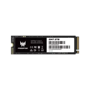 SSD NVMe PREDATOR GM7 2TB BL.9BWWR.119 -
