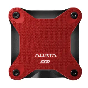 SSD ADATA SD620 - 1 TB, USB 3.2 Gen 2, 520 MB/s, 460 MB/s, 10 Gbit/s