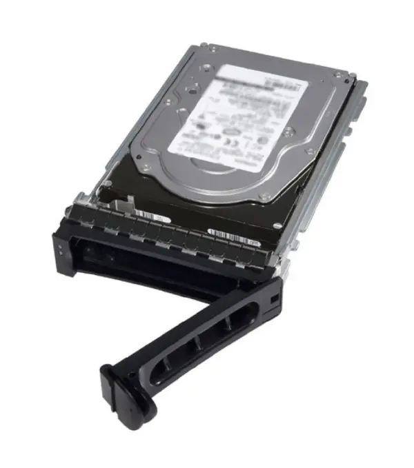 Disco Duro Dell DELL Serial ATA III - 2 TB, Serial ATA III, 7200 RPM, 3.5 pulgadas