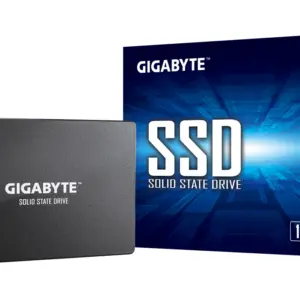 SSD GIGABYTE GP-GSTFS31100TNTD - 1 TB