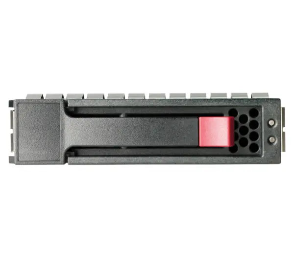 HDD HPE MSA Enterprise 2.4 TB SAS 12G 10 000 rpm SFF (2.5 pulg.) M2 3 a. de garantía -