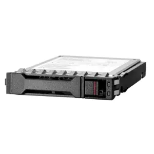 SSD HPE de 1.92TB SATA 6G uso mixto SFF(2.5 Pulgadas) BC (P40504-B21) -